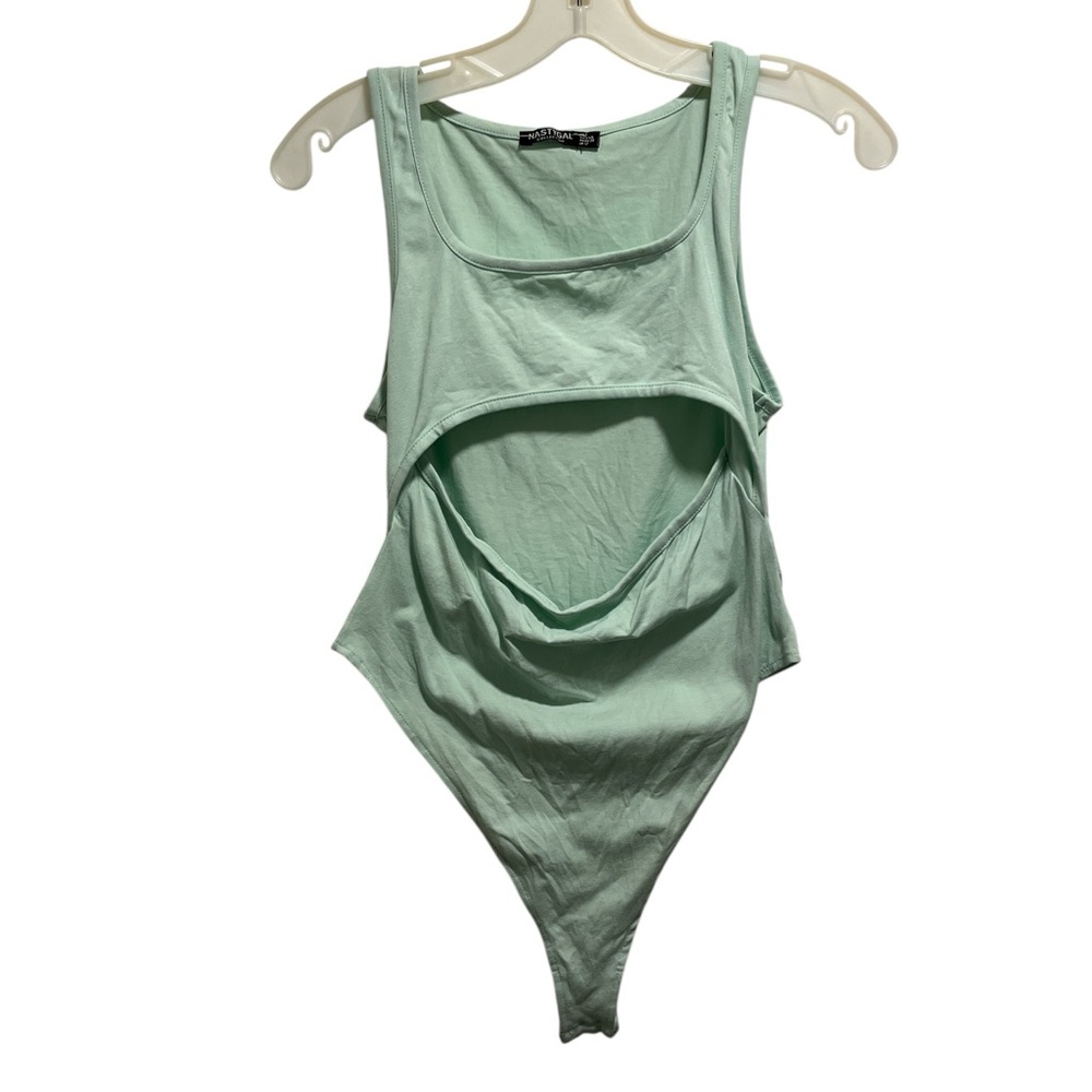 Nasty Gal Collection Bodysuit